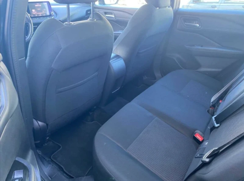 Nissan Qashqai Business | 1.3 MHEV | 158hp | Автомат, снимка 10 - Автомобили и джипове - 52746876