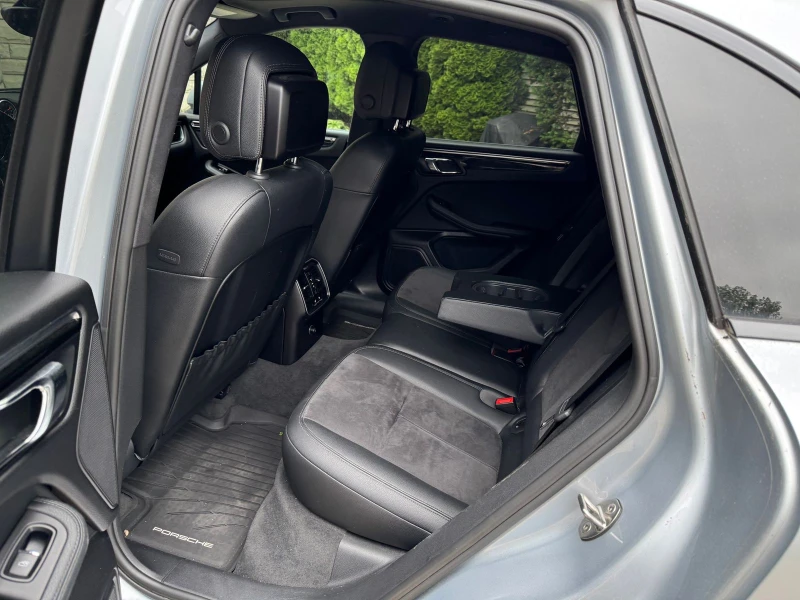 Porsche Macan S* PDK* ПОДГРЕВ* КАМЕРА* КЕЙЛЕС* LANE* ASSIST, снимка 12 - Автомобили и джипове - 52699371