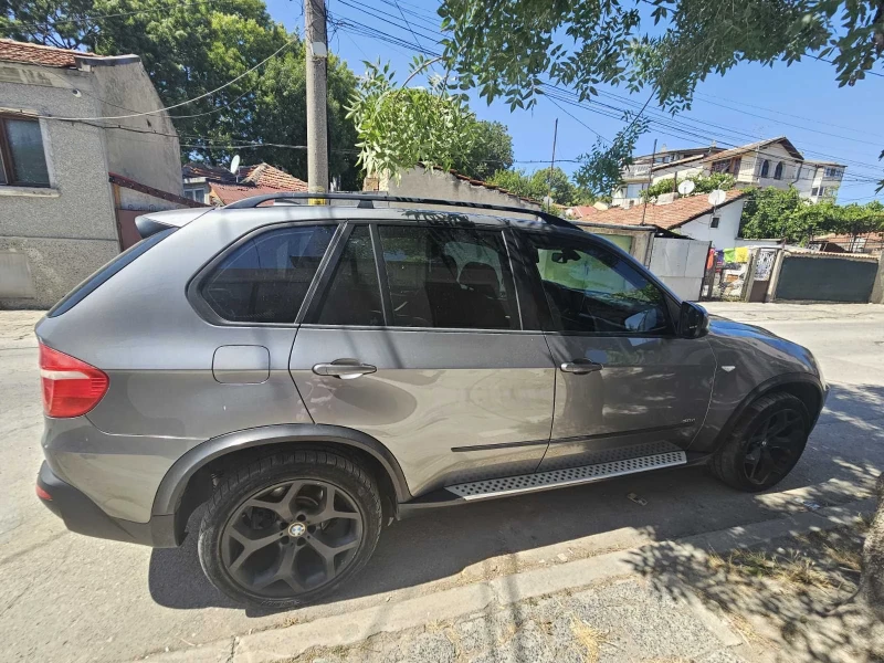 BMW X5 E70, снимка 6 - Автомобили и джипове - 52270146