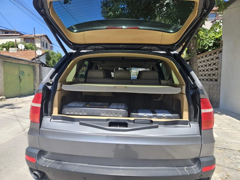 BMW X5 E70, снимка 15 - Автомобили и джипове - 52270146