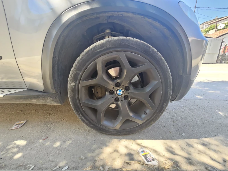 BMW X5 E70, снимка 5 - Автомобили и джипове - 52270146