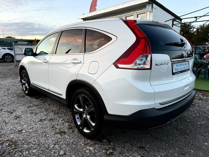 Honda Cr-v 2.0i-VTEC AWD AT   Executive+ Швейцария , снимка 7 - Автомобили и джипове - 52068262