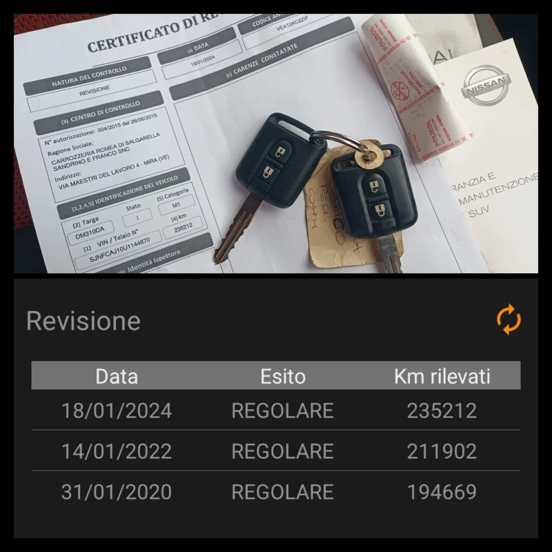 Nissan Qashqai 1.5 dCi, снимка 15 - Автомобили и джипове - 52342389