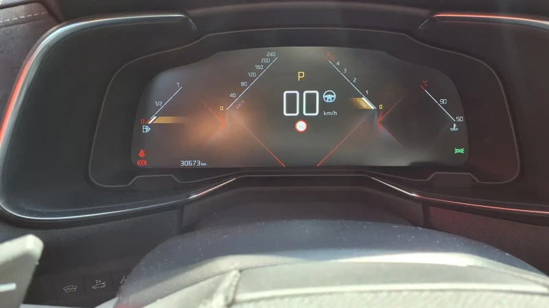 DS DS 7 Crossback Performancline plus, снимка 6 - Автомобили и джипове - 52807463