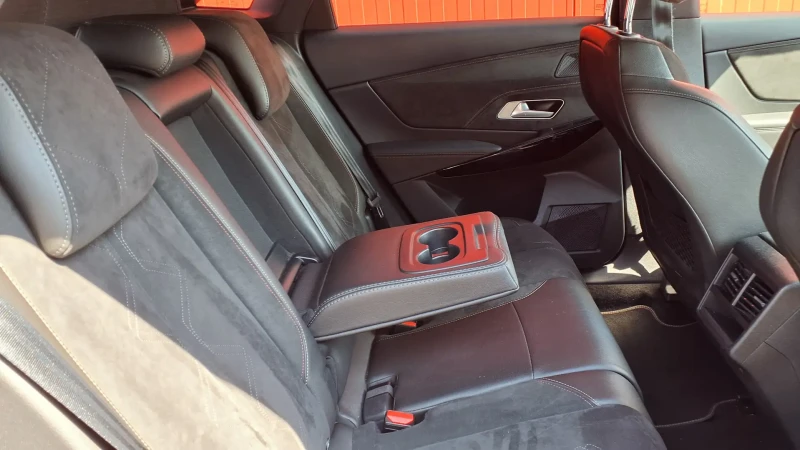 DS DS 7 Crossback Performancline plus, снимка 7 - Автомобили и джипове - 52807463