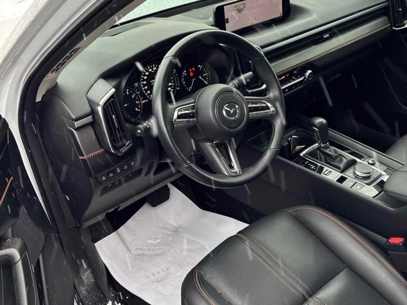 Mazda CX-50 2023 AWD * CARFAX * БЕЗ ПЪРВОНАЧАЛНА ВНОСКА, снимка 7 - Автомобили и джипове - 53127334