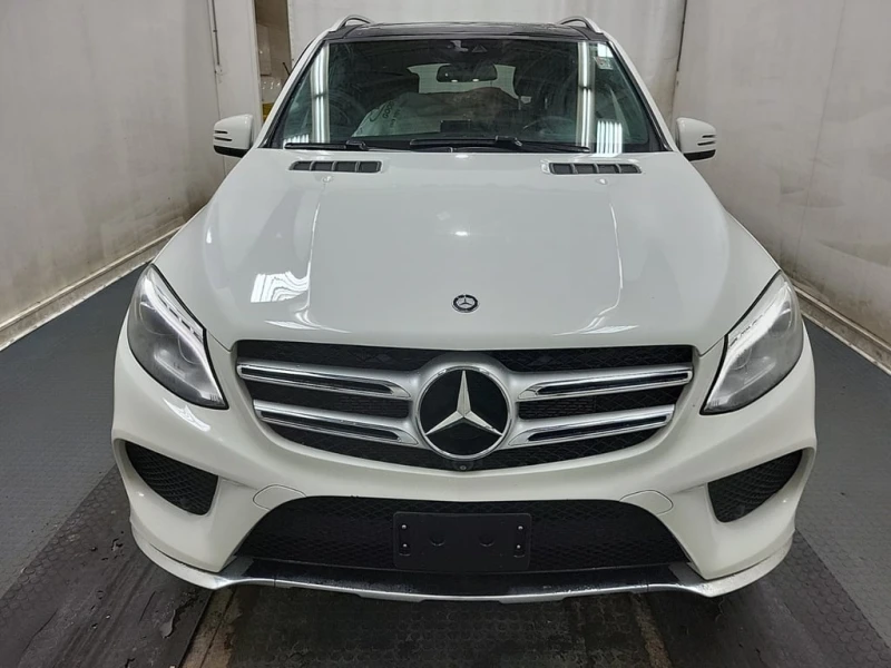 Mercedes-Benz GLE * 400 * CARFAX * , снимка 8 - Автомобили и джипове - 53257222