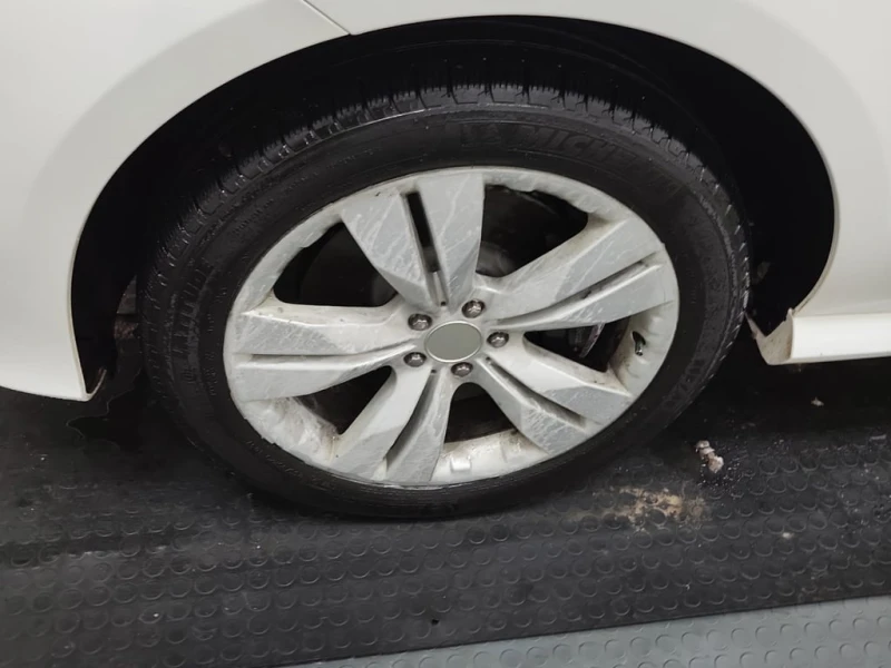 Mercedes-Benz GLE * 400 * CARFAX * , снимка 6 - Автомобили и джипове - 53257222