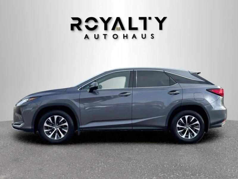 Lexus RX 350 Premium* Apple CarPlay* Blind Spot* Кож, снимка 3 - Автомобили и джипове - 53526432