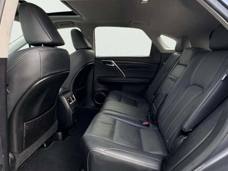 Lexus RX 350 Premium* Apple CarPlay* Blind Spot* Кож, снимка 13 - Автомобили и джипове - 53526432