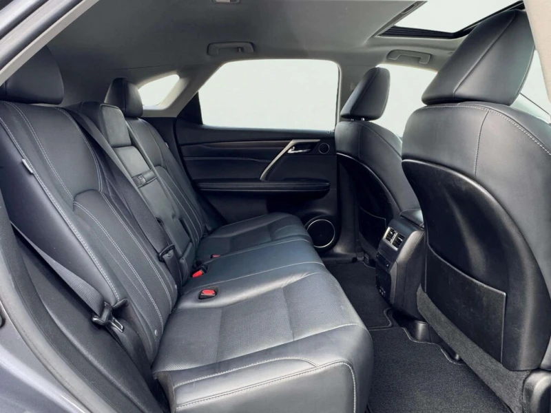 Lexus RX 350 Premium* Apple CarPlay* Blind Spot* Кож, снимка 12 - Автомобили и джипове - 53526432