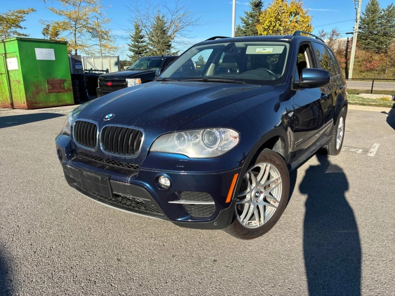 BMW X5 * 35i * CARFAX * БЕЗ ПЪРВОНАЧАЛНА ВНОСКА - 15100 лв. / 7720.51 € - 64923119 1