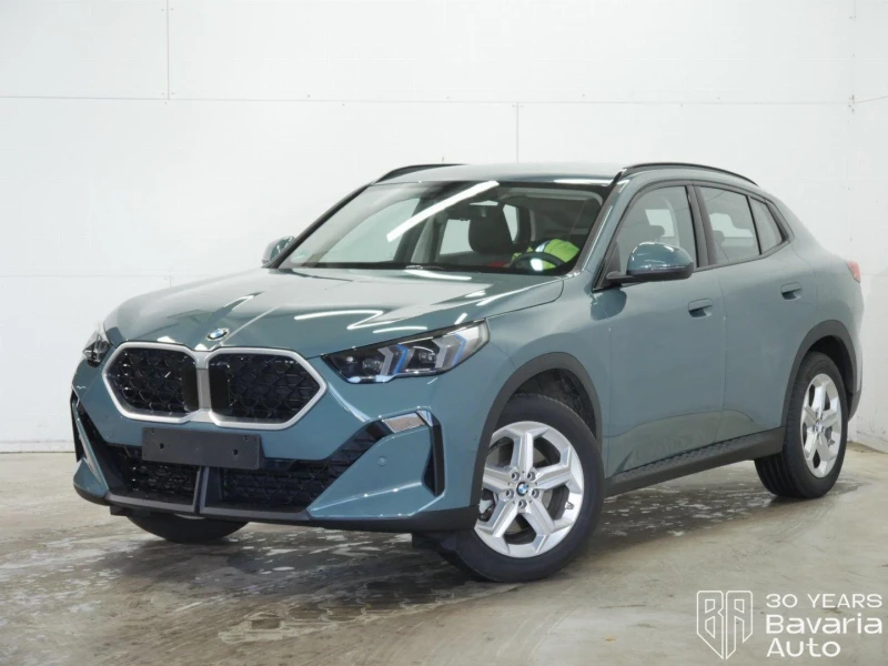 BMW X2 20i sDrive Steptronic - 80400 лв. / 41107.87 € - 62798257 1