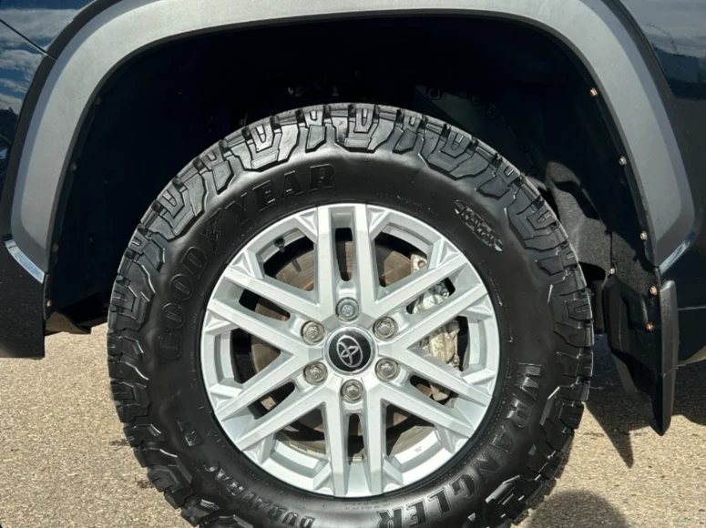 Toyota Tundra SR | Mobile.bg   12