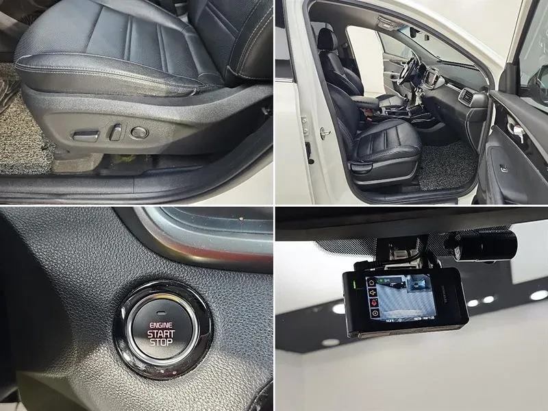 Kia Sorento 2.0 2WD PRESTIGE, снимка 17 - Автомобили и джипове - 56305619