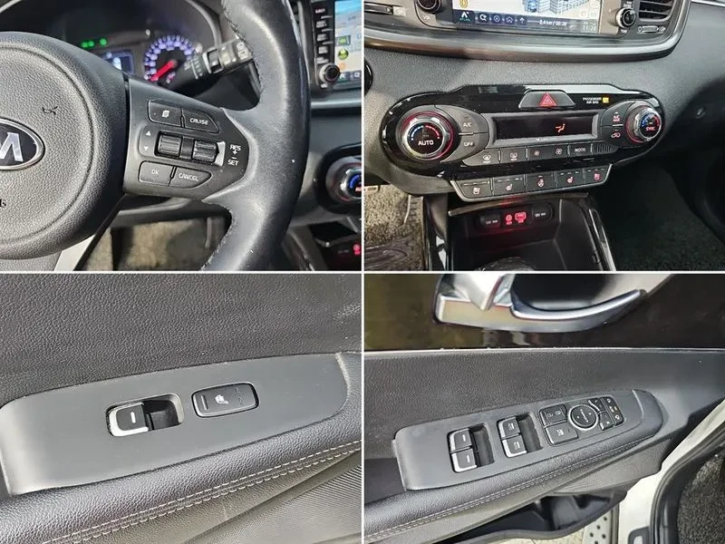 Kia Sorento 2.0 2WD PRESTIGE, снимка 16 - Автомобили и джипове - 56305619