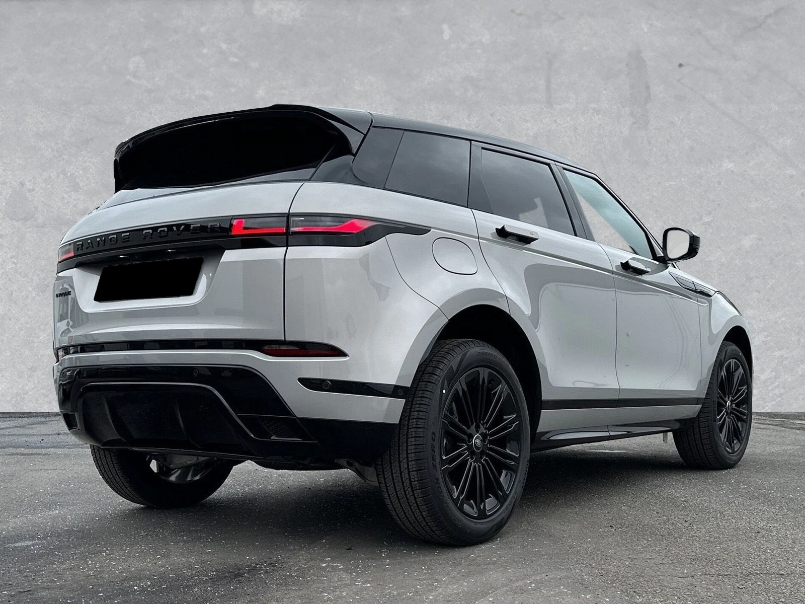 Land Rover Range Rover Evoque P250 = R-Dynamic SE= Гаранция - изображение 3