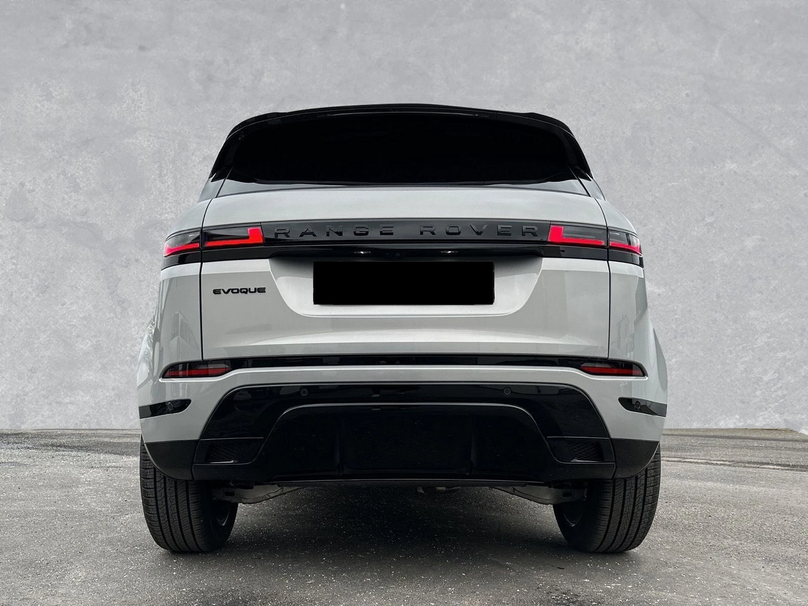 Land Rover Range Rover Evoque P250 = R-Dynamic SE= Гаранция - изображение 2