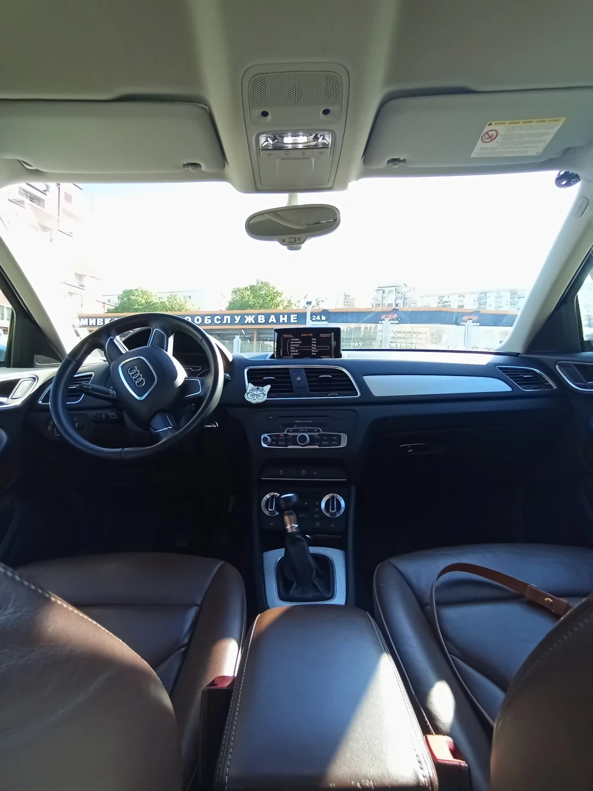 Audi Q3  - изображение 9