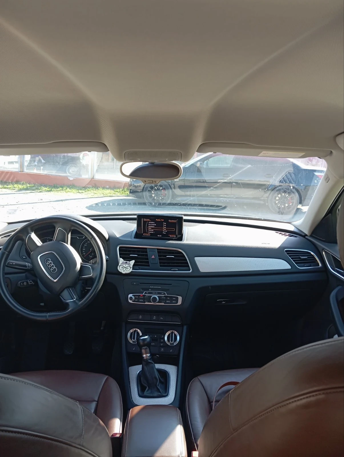 Audi Q3  - изображение 10