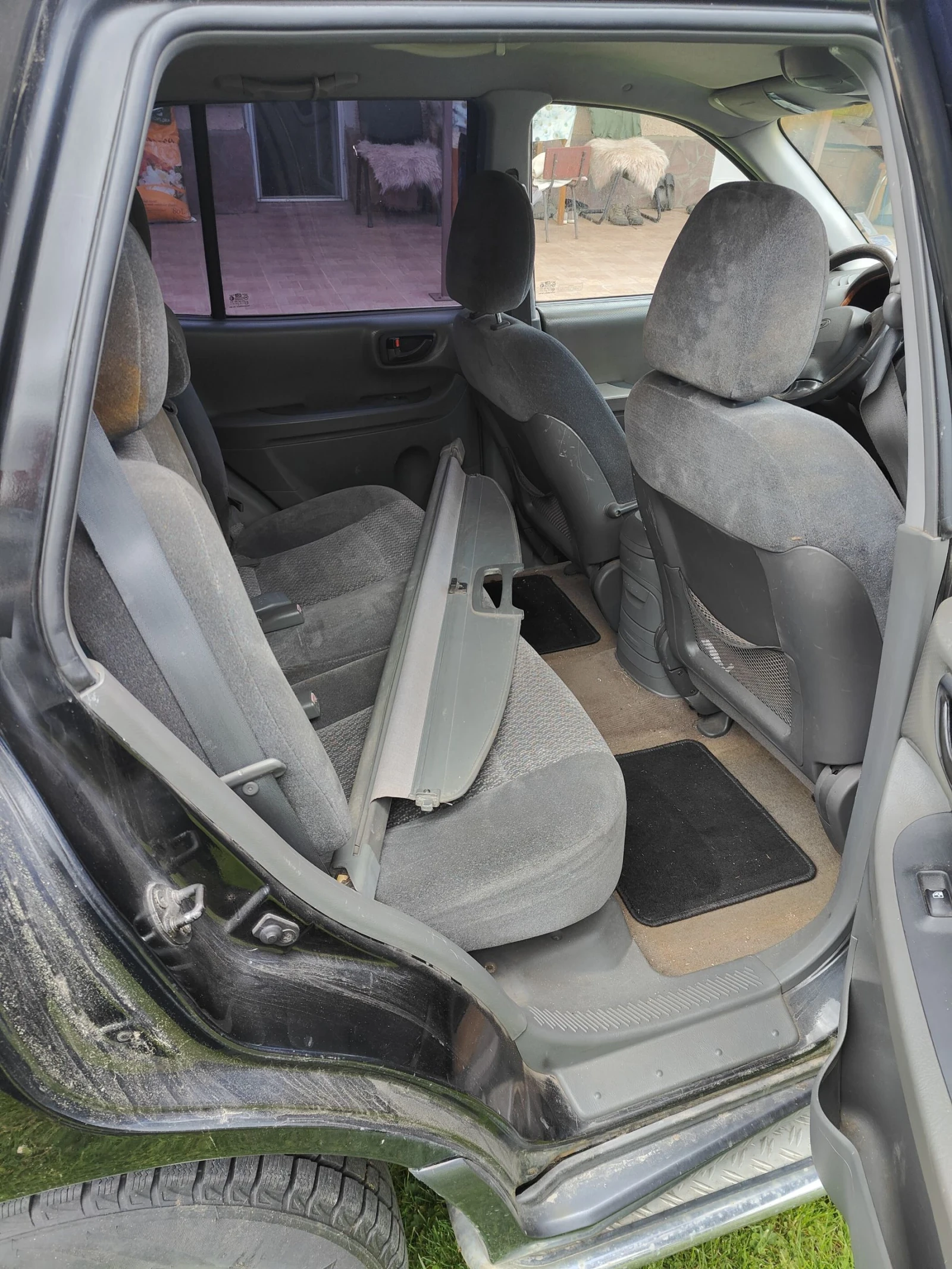 Hyundai Santa fe  - изображение 6