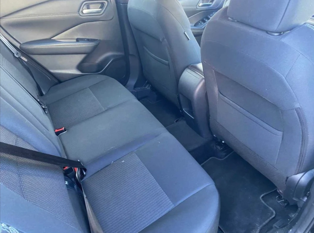 Nissan Qashqai Business | 1.3 MHEV | 158hp |  | Mobile.bg   11