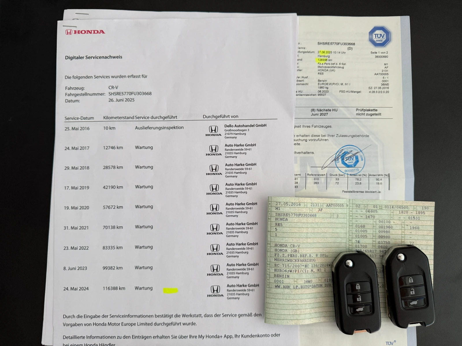 Honda Cr-v 2.0i*        | Mobile.bg   16