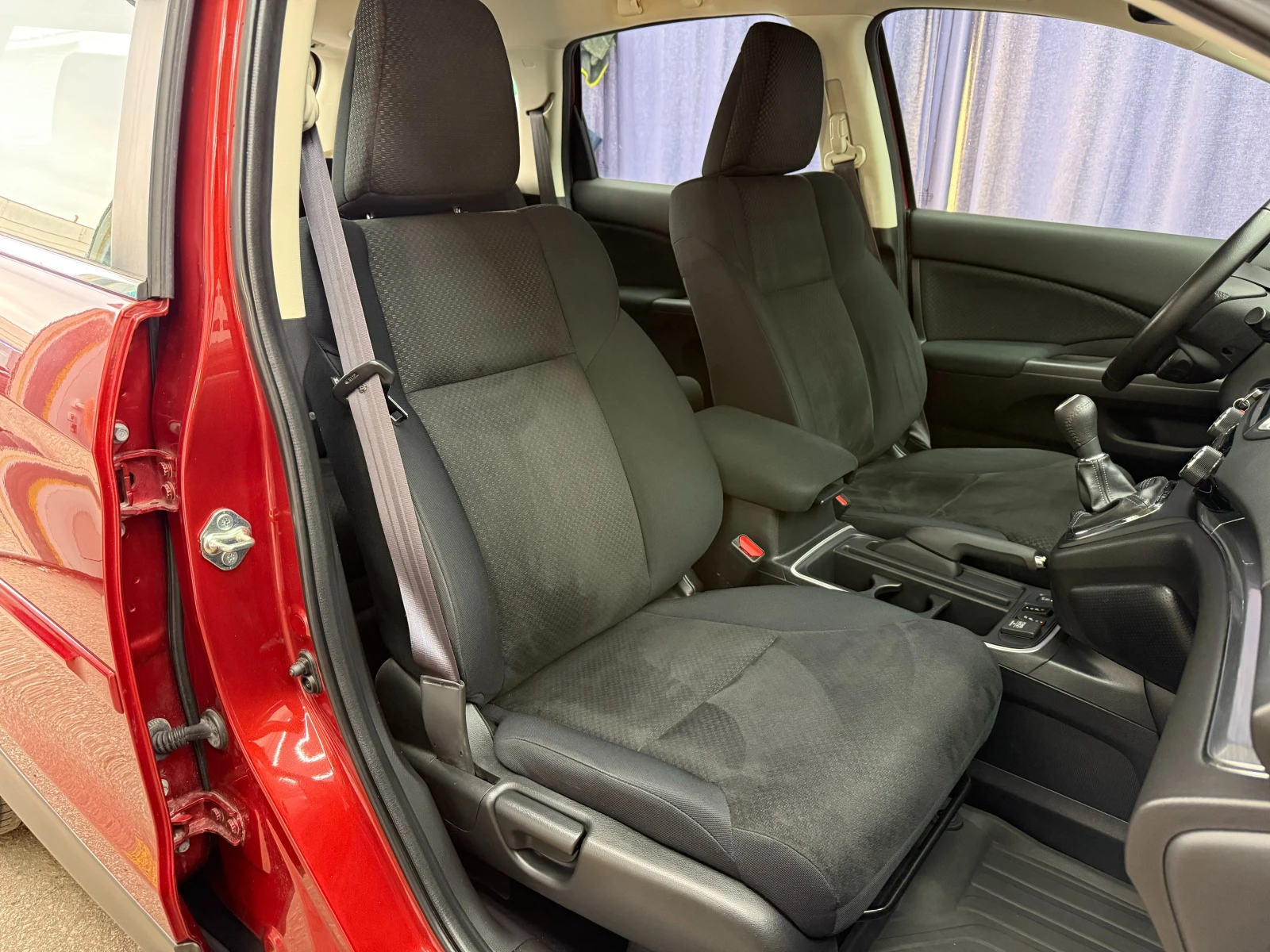 Honda Cr-v 2.0i*        | Mobile.bg   12