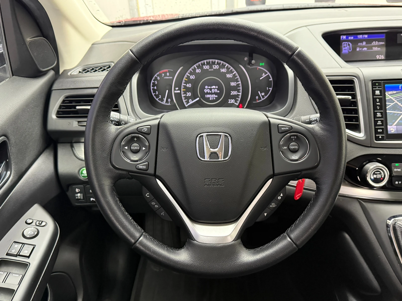 Honda Cr-v 2.0i*        | Mobile.bg   11