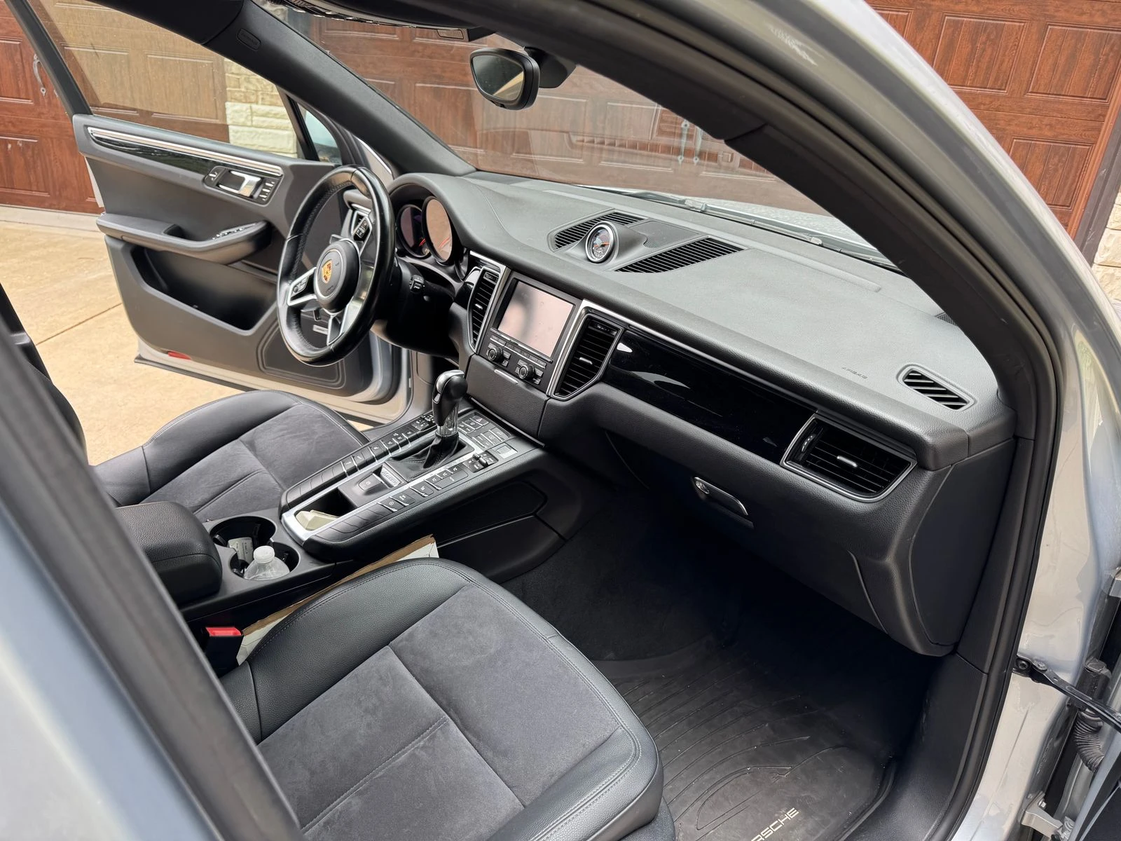 Porsche Macan S* PDK* ПОДГРЕВ* КАМЕРА* КЕЙЛЕС* LANE* ASSIST - изображение 7