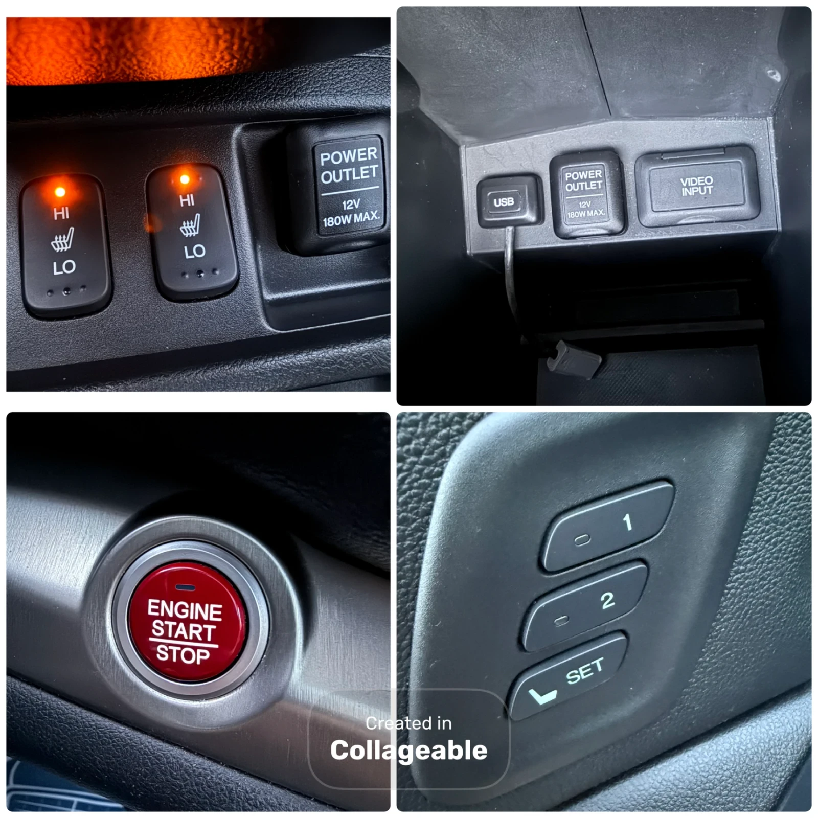 Honda Cr-v 2.0i-VTEC AWD AT   Executive+   | Mobile.bg   17