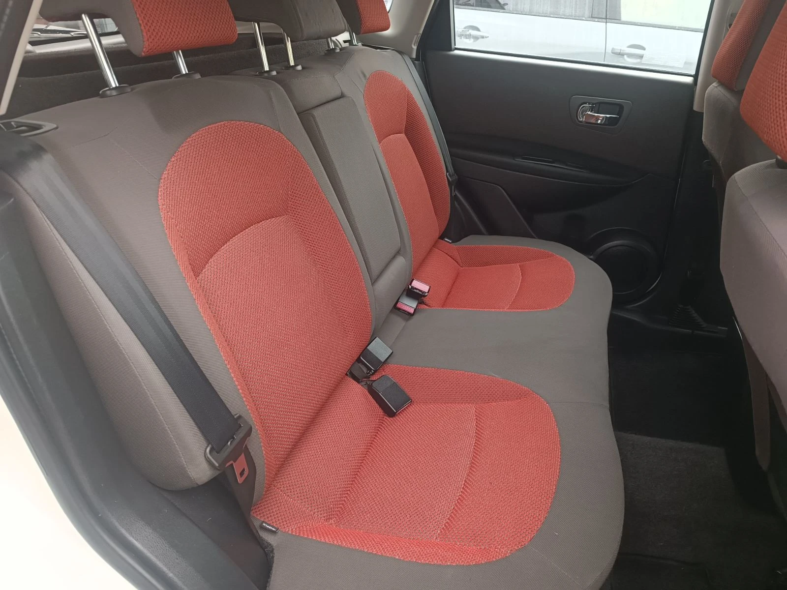 Nissan Qashqai 1.5 dCi | Mobile.bg   11