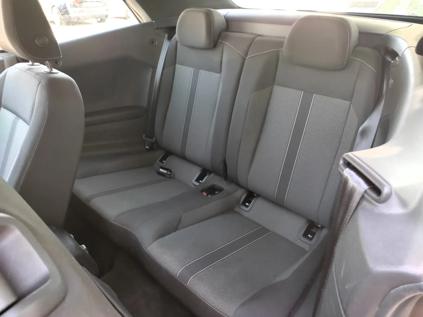 VW T-Roc Cabrio STYLE + LED PLUS | Mobile.bg   15