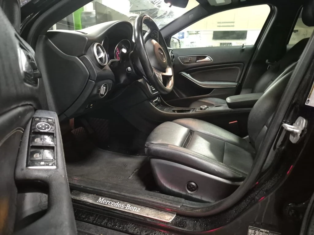 Mercedes-Benz GLA * 250 * CARFAX *  | Mobile.bg   5