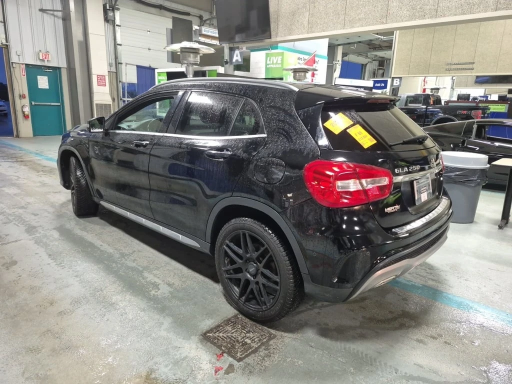 Mercedes-Benz GLA * 250 * CARFAX *  | Mobile.bg   4