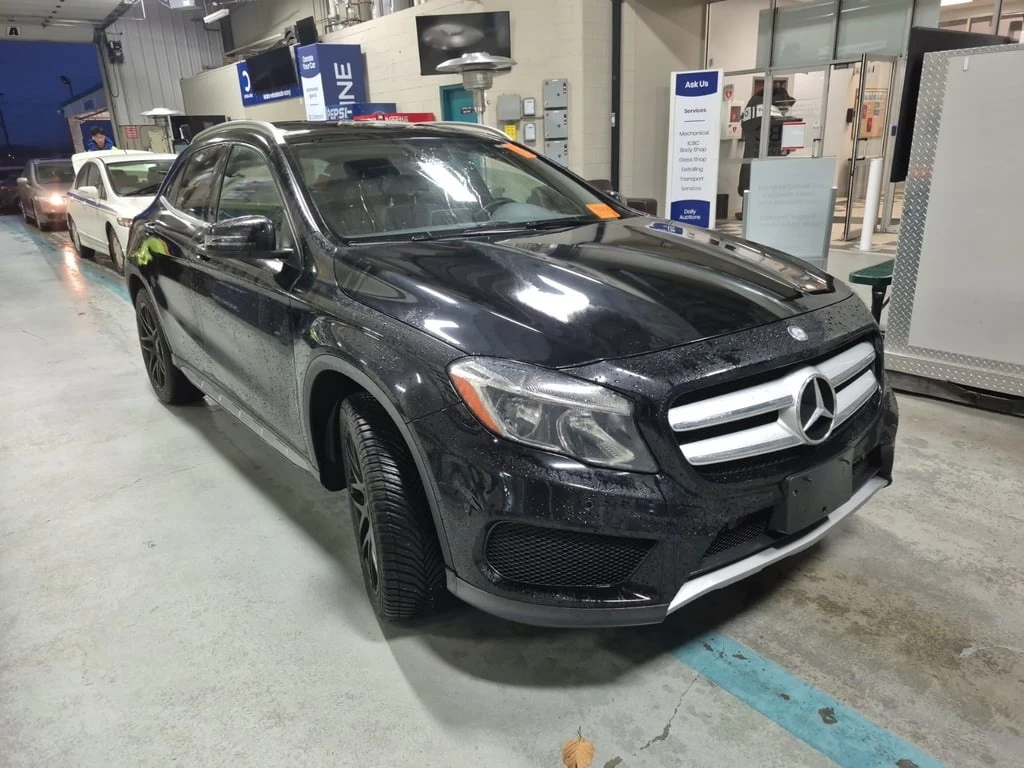 Mercedes-Benz GLA * 250 * CARFAX *  | Mobile.bg   2