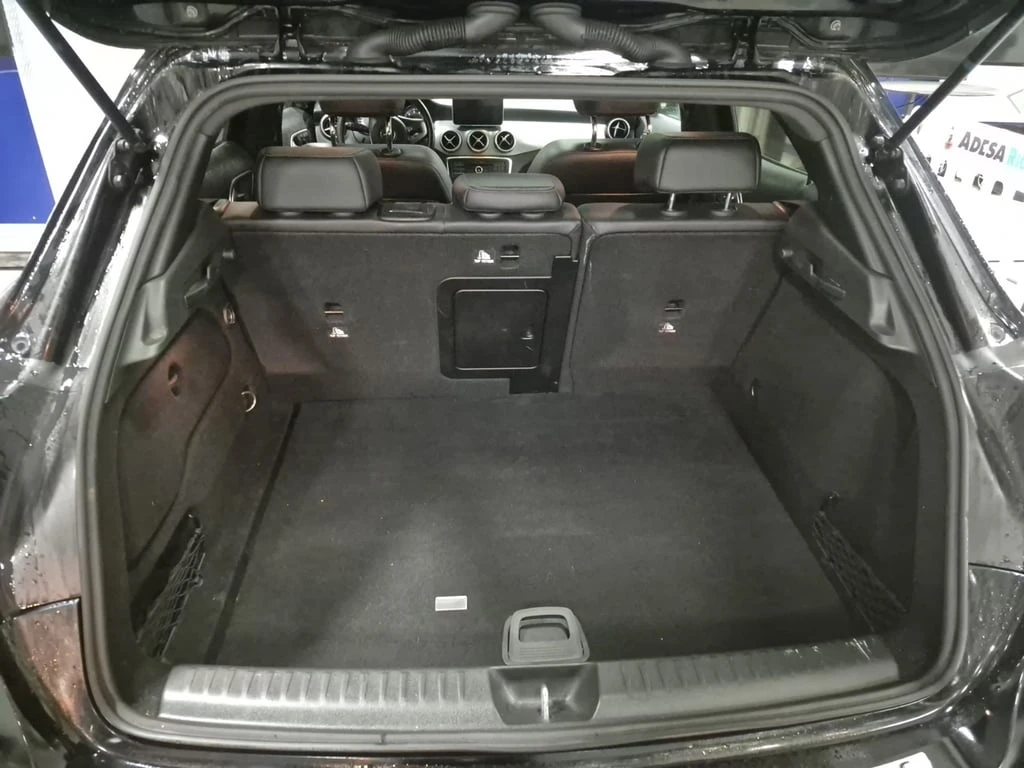 Mercedes-Benz GLA * 250 * CARFAX *  | Mobile.bg   14