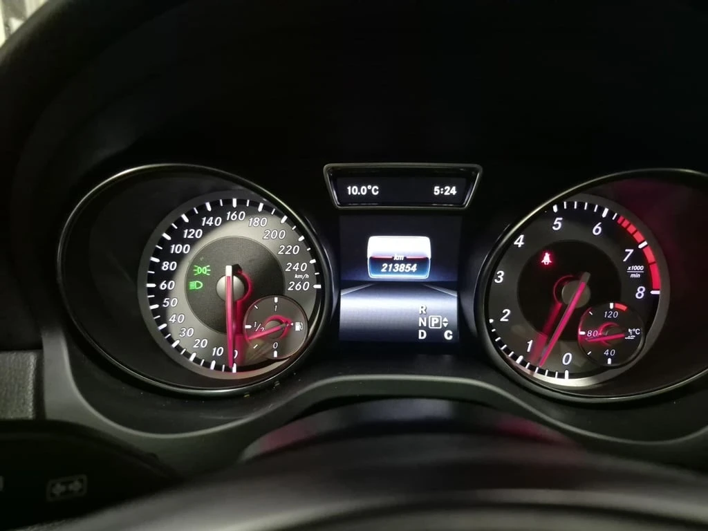 Mercedes-Benz GLA * 250 * CARFAX *  | Mobile.bg   9