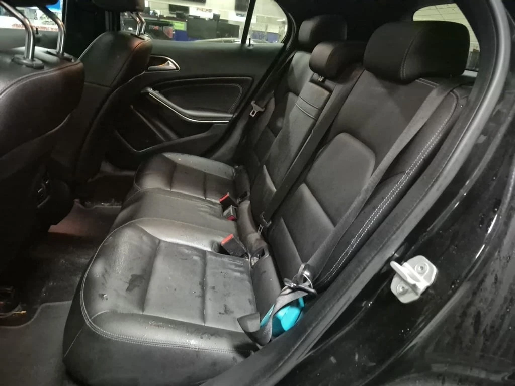 Mercedes-Benz GLA * 250 * CARFAX *  | Mobile.bg   13