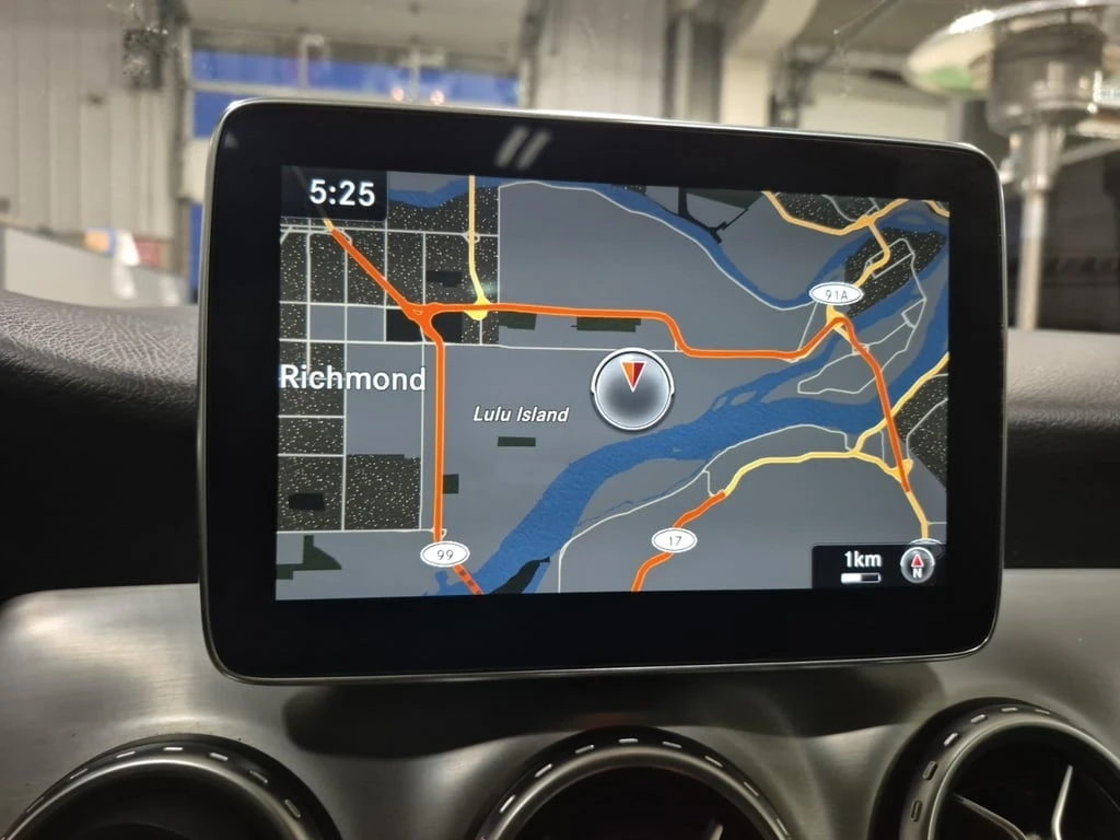 Mercedes-Benz GLA * 250 * CARFAX *  | Mobile.bg   10