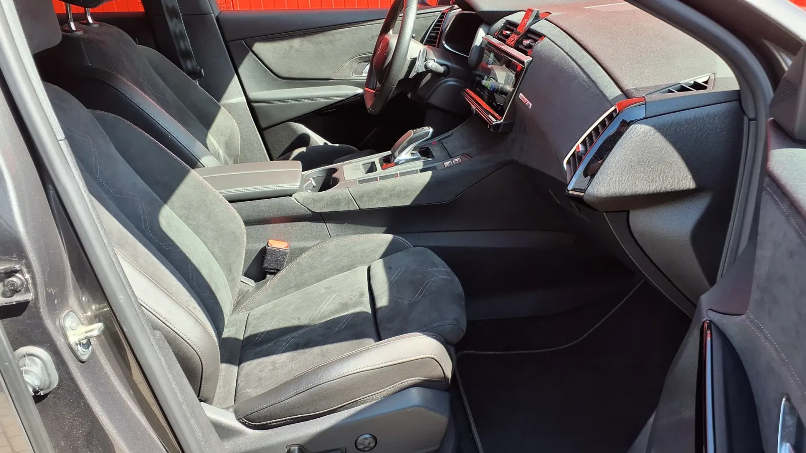 DS DS 7 Crossback Performancline plus | Mobile.bg � ����������� 5