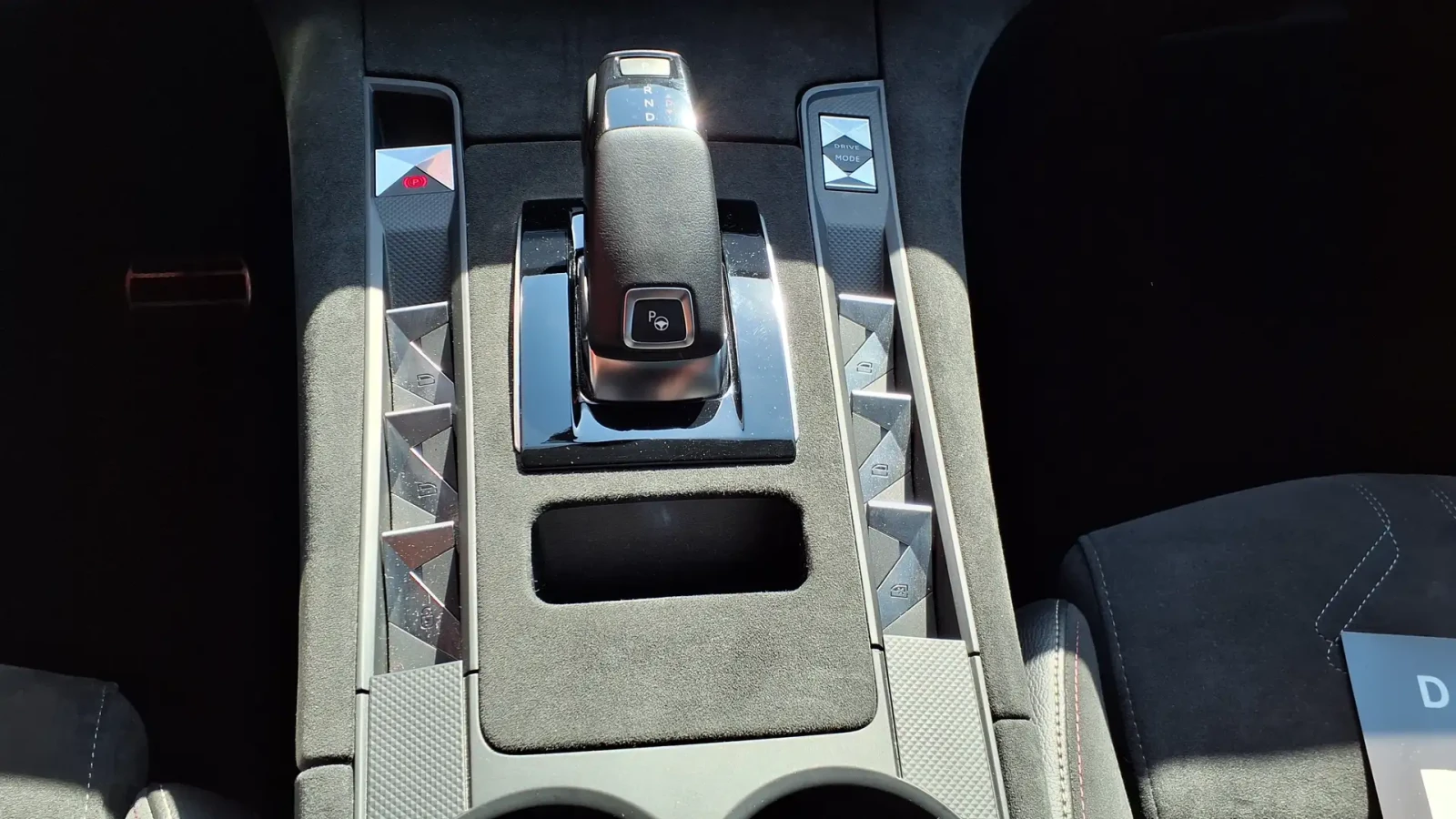 DS DS 7 Crossback Performancline plus | Mobile.bg � ����������� 8