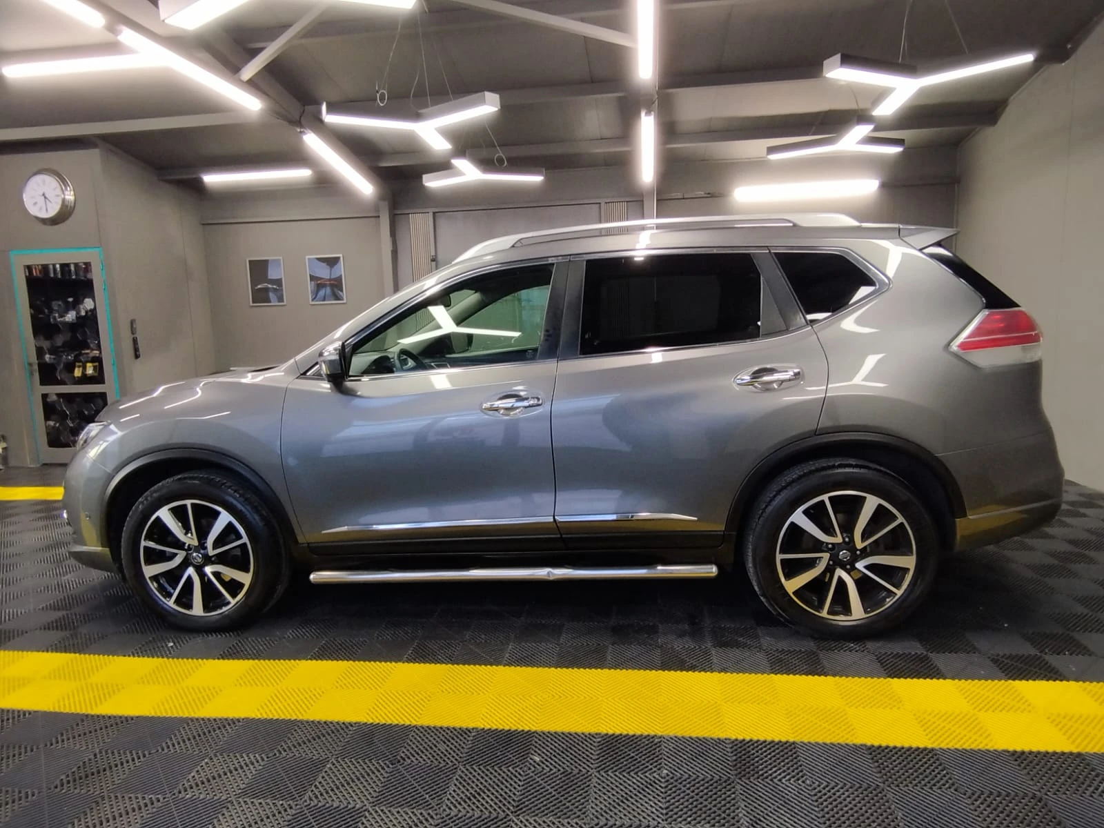 Nissan X-trail 2.0 DCI 4X4 | Mobile.bg � ����������� 2