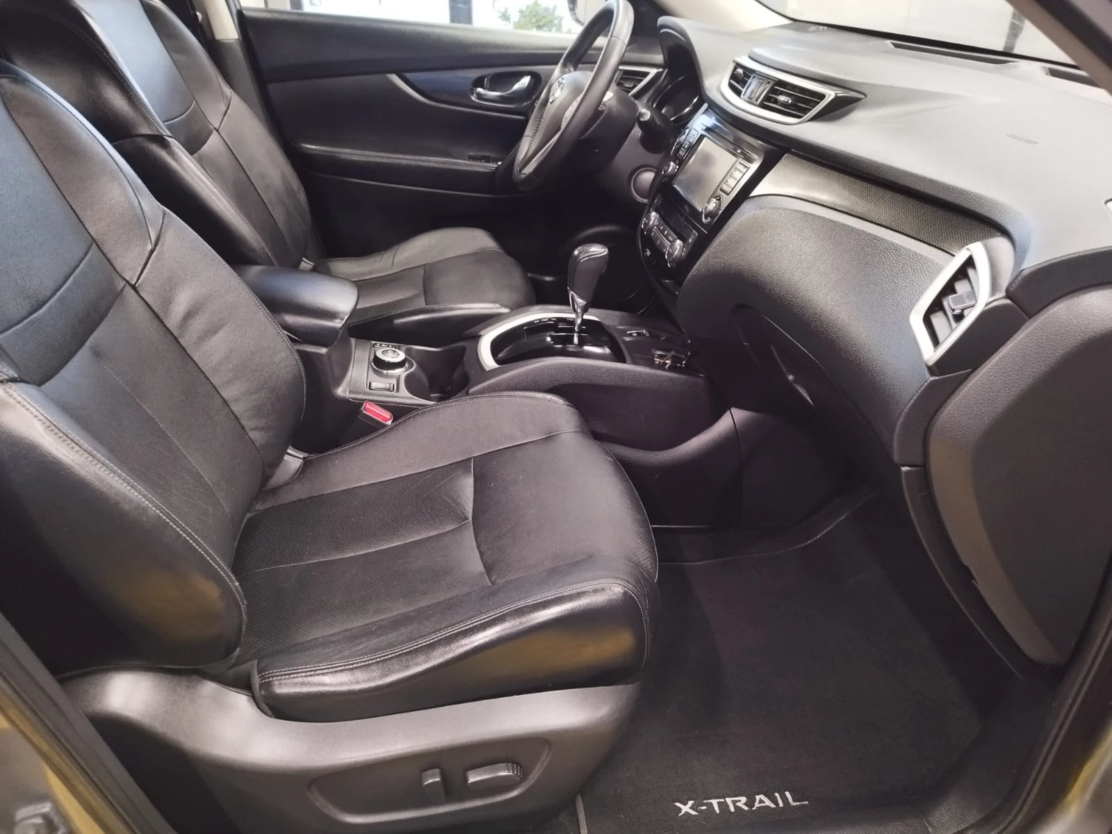 Nissan X-trail 2.0 DCI 4X4 | Mobile.bg � ����������� 9
