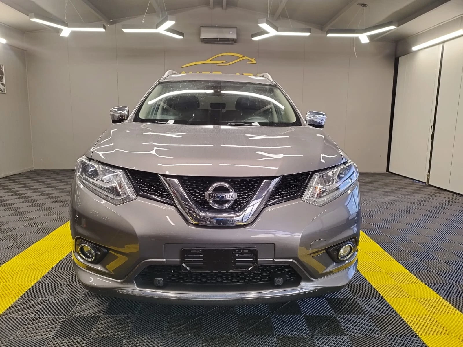 Nissan X-trail 2.0 DCI 4X4 | Mobile.bg � ����������� 7