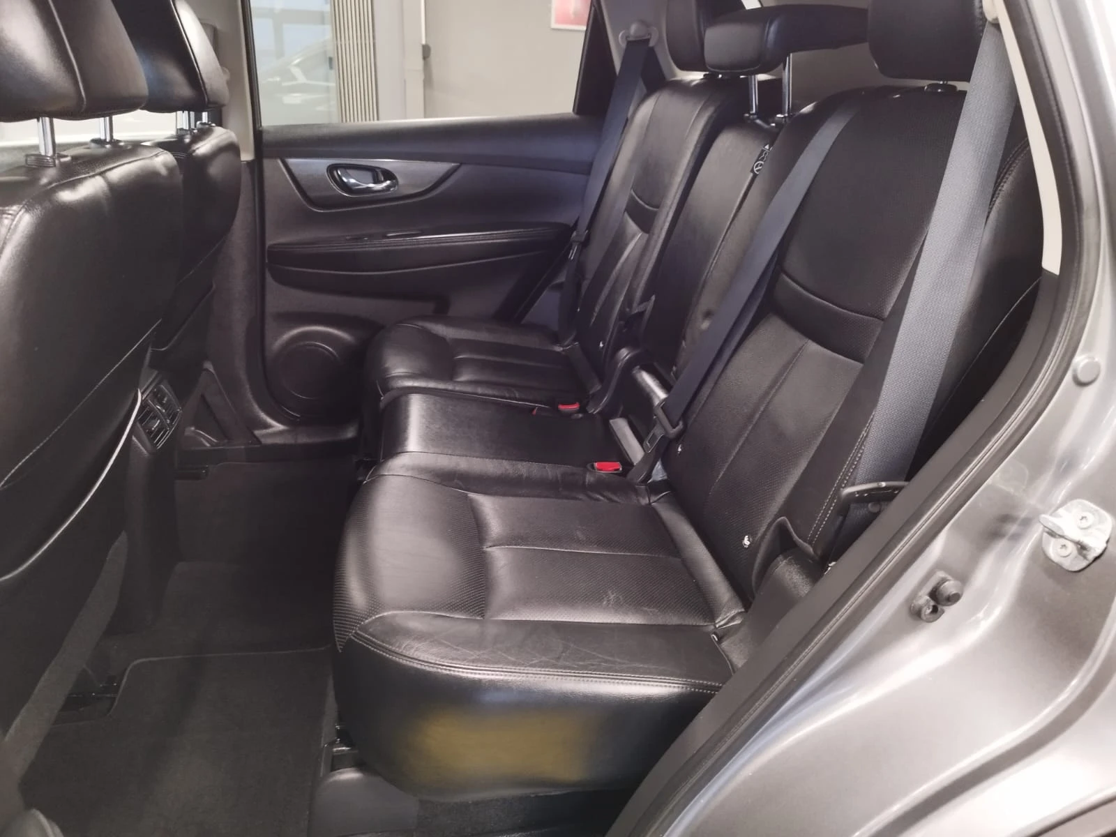 Nissan X-trail 2.0 DCI 4X4 | Mobile.bg � ����������� 11