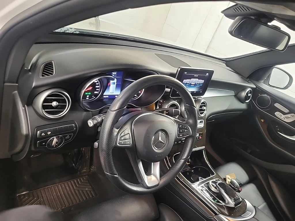 Mercedes-Benz GLC * 300 * CARFAX * ���� �� �� | Mobile.bg � ����������� 9