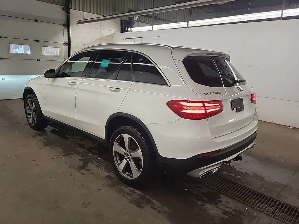 Mercedes-Benz GLC * 300 * CARFAX * ���� �� �� | Mobile.bg � ����������� 6