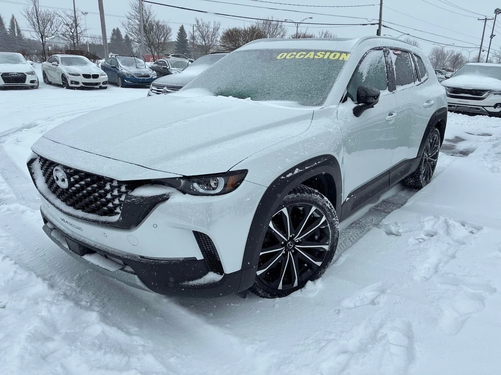 Mazda CX-50 2023 AWD * CARFAX * ��� ������������ ������ | Mobile.bg � ����������� 1