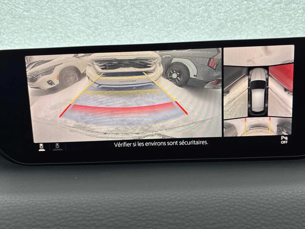 Mazda CX-50 2023 AWD * CARFAX * ��� ������������ ������ | Mobile.bg � ����������� 12